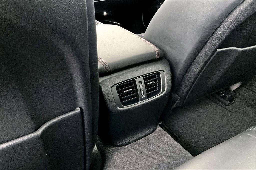 2023 Acura TLX A-Spec Package