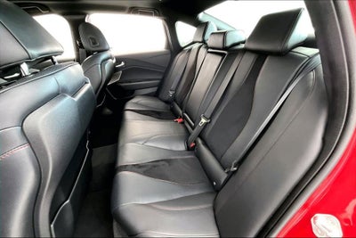 2023 Acura TLX A-Spec Package