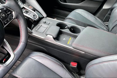 2023 Acura TLX A-Spec Package