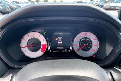2023 Acura TLX A-Spec Package