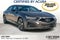 2021 Acura TLX Advance