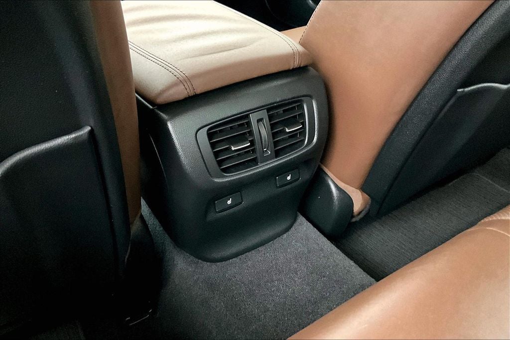 2021 Acura TLX Advance