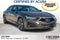 2021 Acura TLX Advance