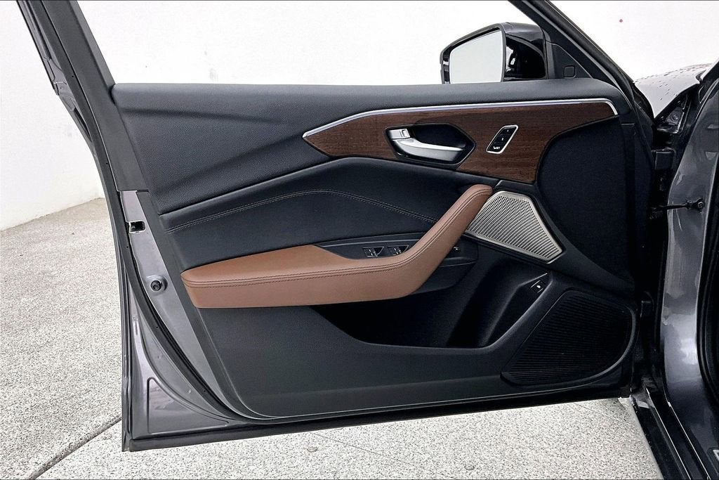 2021 Acura TLX Advance