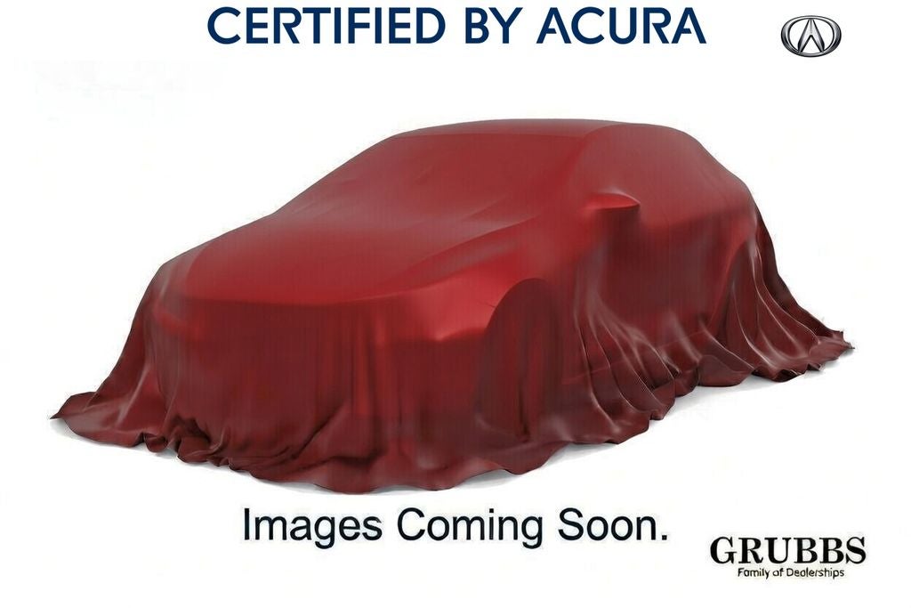 2023 Acura TLX A-Spec Package SH-AWD