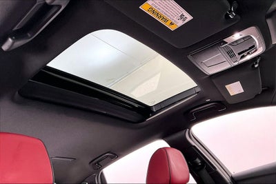 2023 Acura TLX A-Spec Package SH-AWD