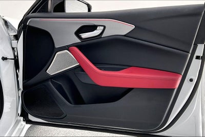 2023 Acura TLX A-Spec Package SH-AWD