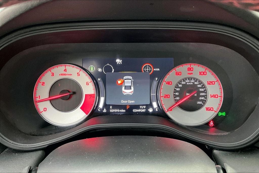 2023 Acura TLX A-Spec Package SH-AWD