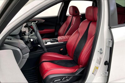 2023 Acura TLX A-Spec Package SH-AWD