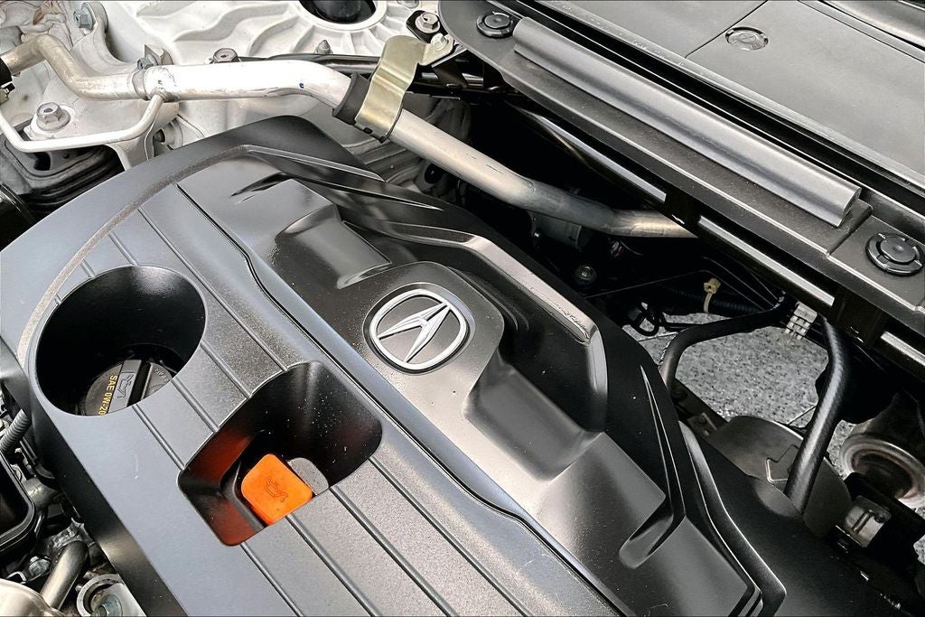 2023 Acura TLX A-Spec Package SH-AWD