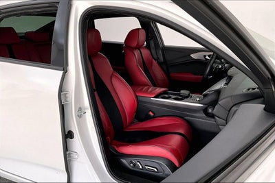 2023 Acura TLX A-Spec Package SH-AWD