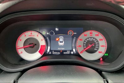 2023 Acura TLX A-Spec Package SH-AWD