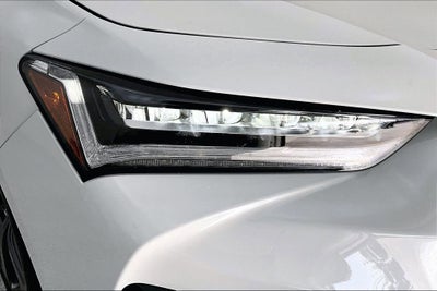 2023 Acura TLX A-Spec Package SH-AWD