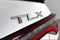 2023 Acura TLX A-Spec Package SH-AWD