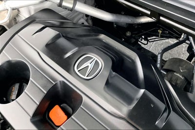 2023 Acura TLX A-Spec Package SH-AWD