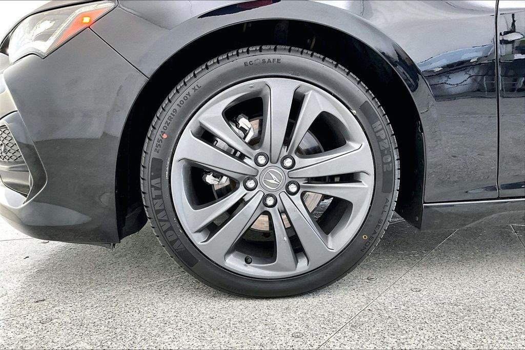 2023 Acura TLX A-Spec Package SH-AWD