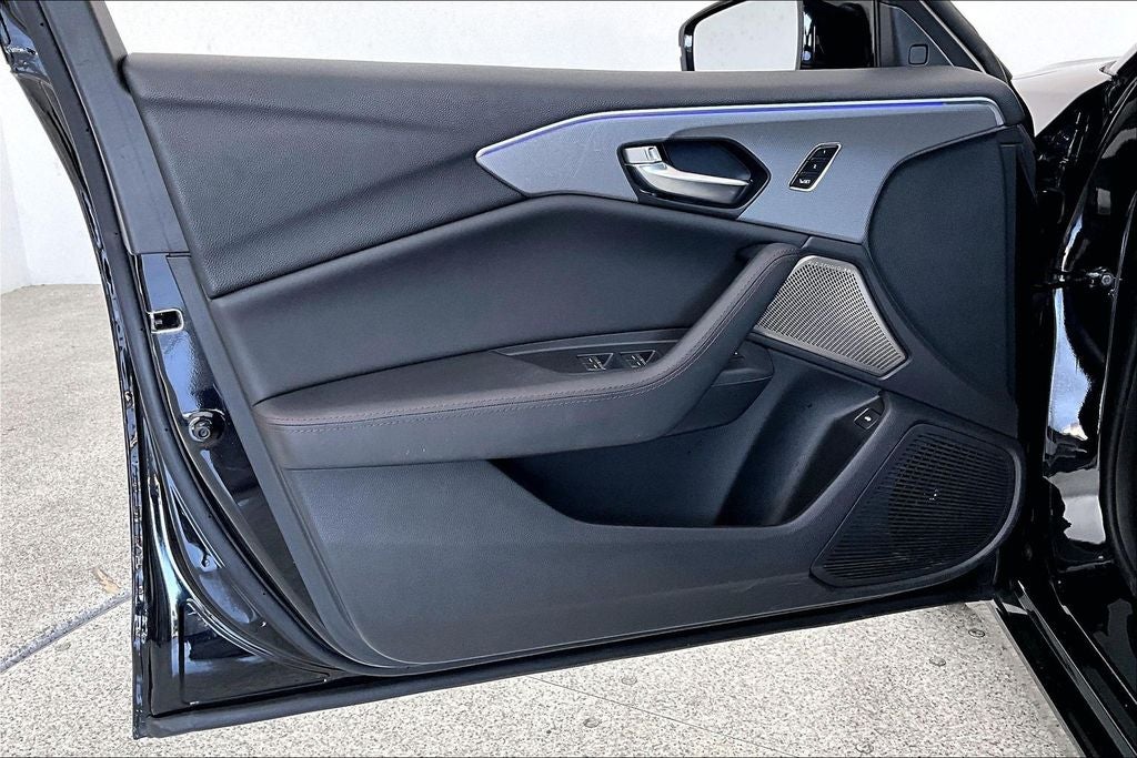 2023 Acura TLX A-Spec Package SH-AWD