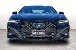 2023 Acura TLX A-Spec Package SH-AWD