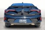 2023 Acura TLX A-Spec Package SH-AWD