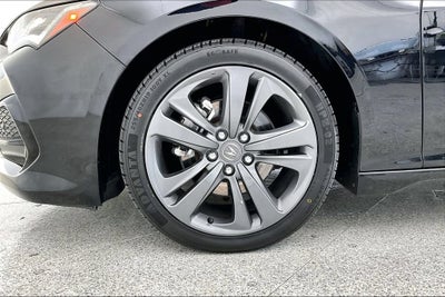 2023 Acura TLX A-Spec Package SH-AWD