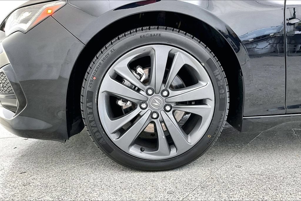 2023 Acura TLX A-Spec Package SH-AWD