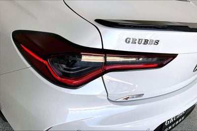 2025 Acura TLX A-Spec Package SH-AWD