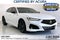 2025 Acura TLX A-Spec Package SH-AWD