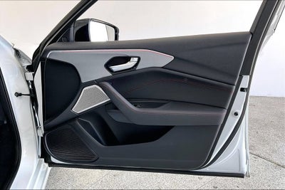 2025 Acura TLX A-Spec Package SH-AWD