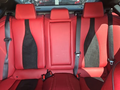 2023 Acura TLX A-Spec Package SH-AWD