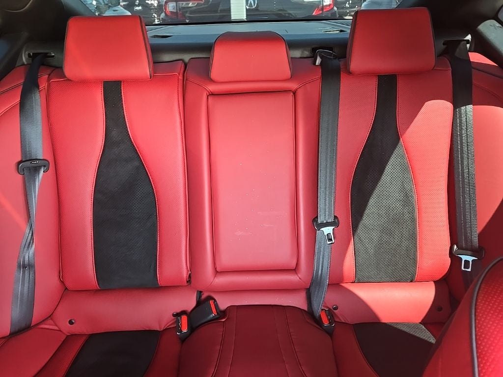 2023 Acura TLX A-Spec Package SH-AWD