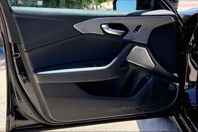 2023 Acura TLX A-Spec Package SH-AWD