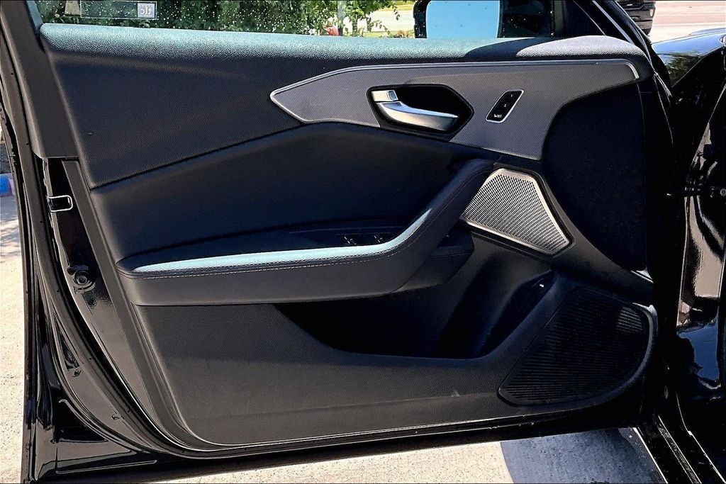 2023 Acura TLX A-Spec Package SH-AWD