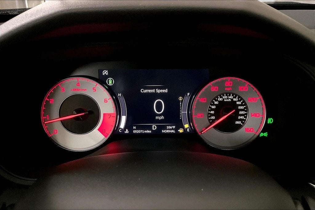 2023 Acura TLX A-Spec Package SH-AWD