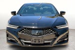 2023 Acura TLX A-Spec Package SH-AWD