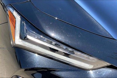 2023 Acura TLX A-Spec Package SH-AWD