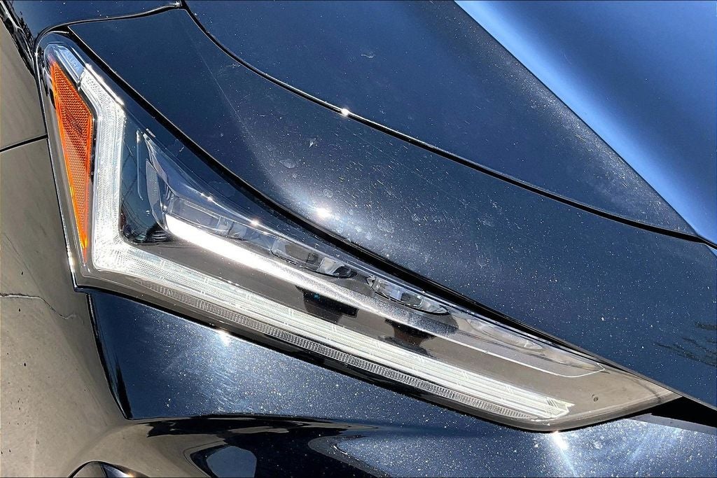 2023 Acura TLX A-Spec Package SH-AWD