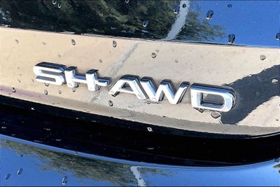2023 Acura TLX A-Spec Package SH-AWD