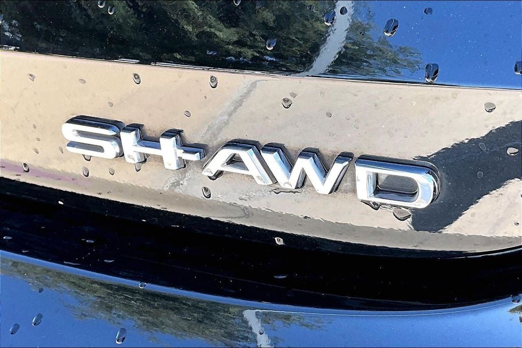2023 Acura TLX A-Spec Package SH-AWD