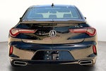 2023 Acura TLX A-Spec Package SH-AWD