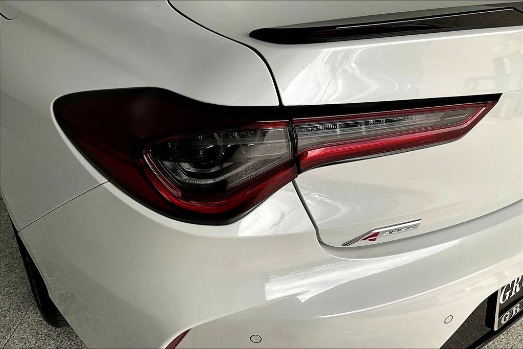 2025 Acura TLX A-Spec Package SH-AWD