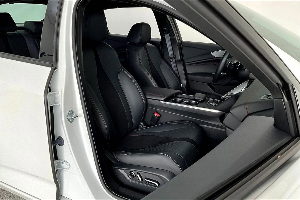 2025 Acura TLX A-Spec Package SH-AWD