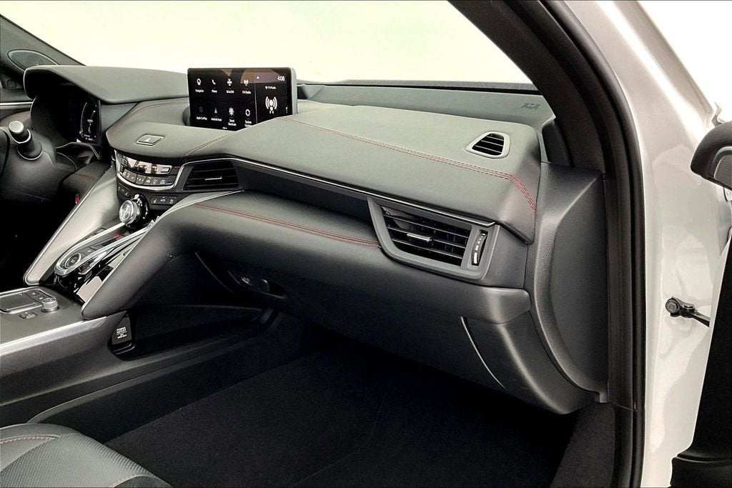 2025 Acura TLX A-Spec Package SH-AWD