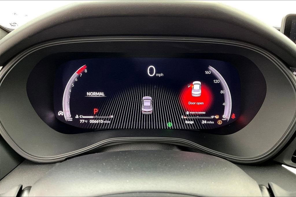 2025 Acura TLX A-Spec Package SH-AWD
