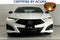 2025 Acura TLX A-Spec Package SH-AWD