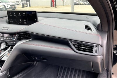 2025 Acura TLX A-Spec Package SH-AWD