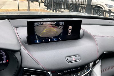 2025 Acura TLX A-Spec Package SH-AWD