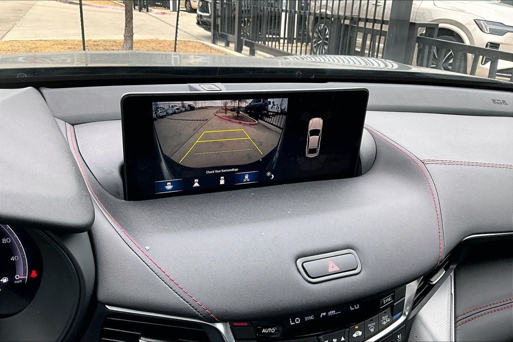 2025 Acura TLX A-Spec Package SH-AWD