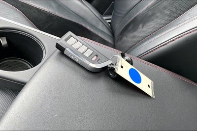 2025 Acura TLX A-Spec Package SH-AWD