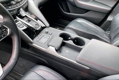 2025 Acura TLX A-Spec Package SH-AWD