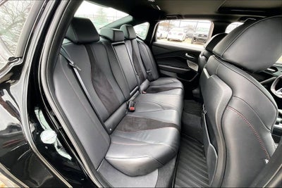 2025 Acura TLX A-Spec Package SH-AWD
